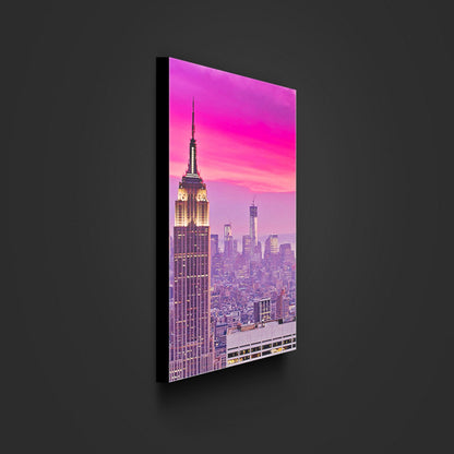 Votre LumiPoster