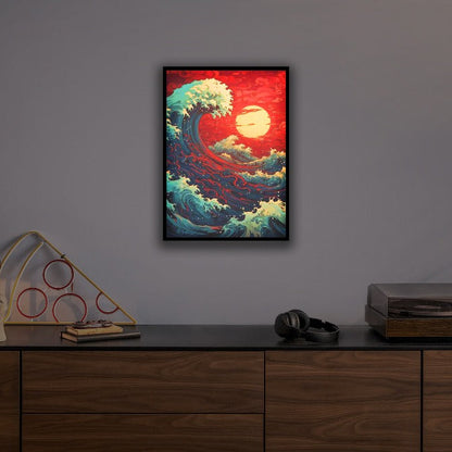 Votre LumiPoster
