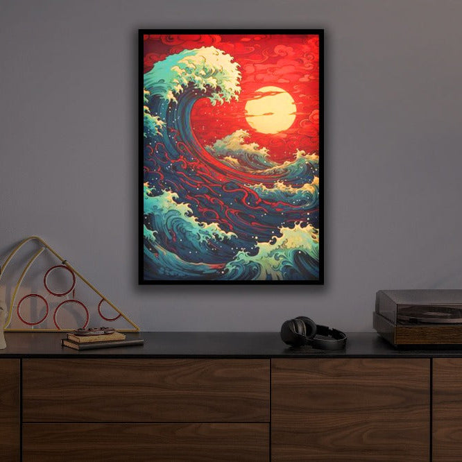 Votre LumiPoster