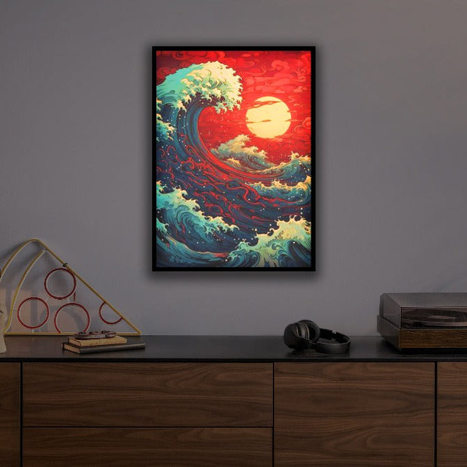 Votre LumiPoster